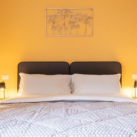 Residence Delle Erbe By Studio Vita Bologna Ngoại thất bức ảnh