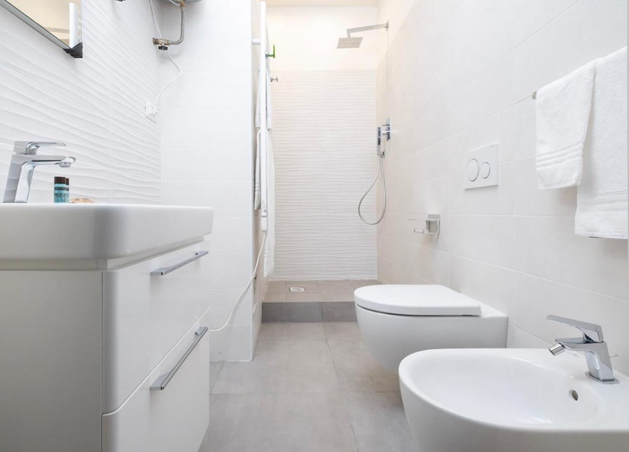 Residence Delle Erbe By Studio Vita Bologna Ngoại thất bức ảnh
