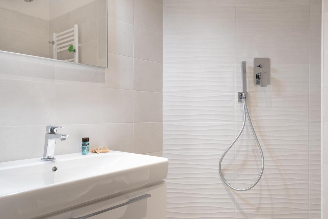 Residence Delle Erbe By Studio Vita Bologna Ngoại thất bức ảnh