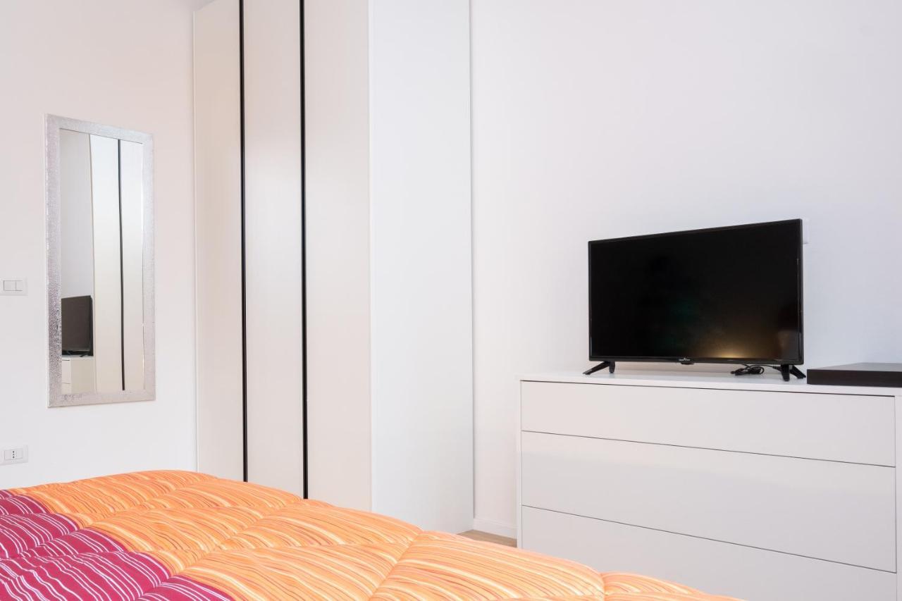Residence Delle Erbe By Studio Vita Bologna Ngoại thất bức ảnh