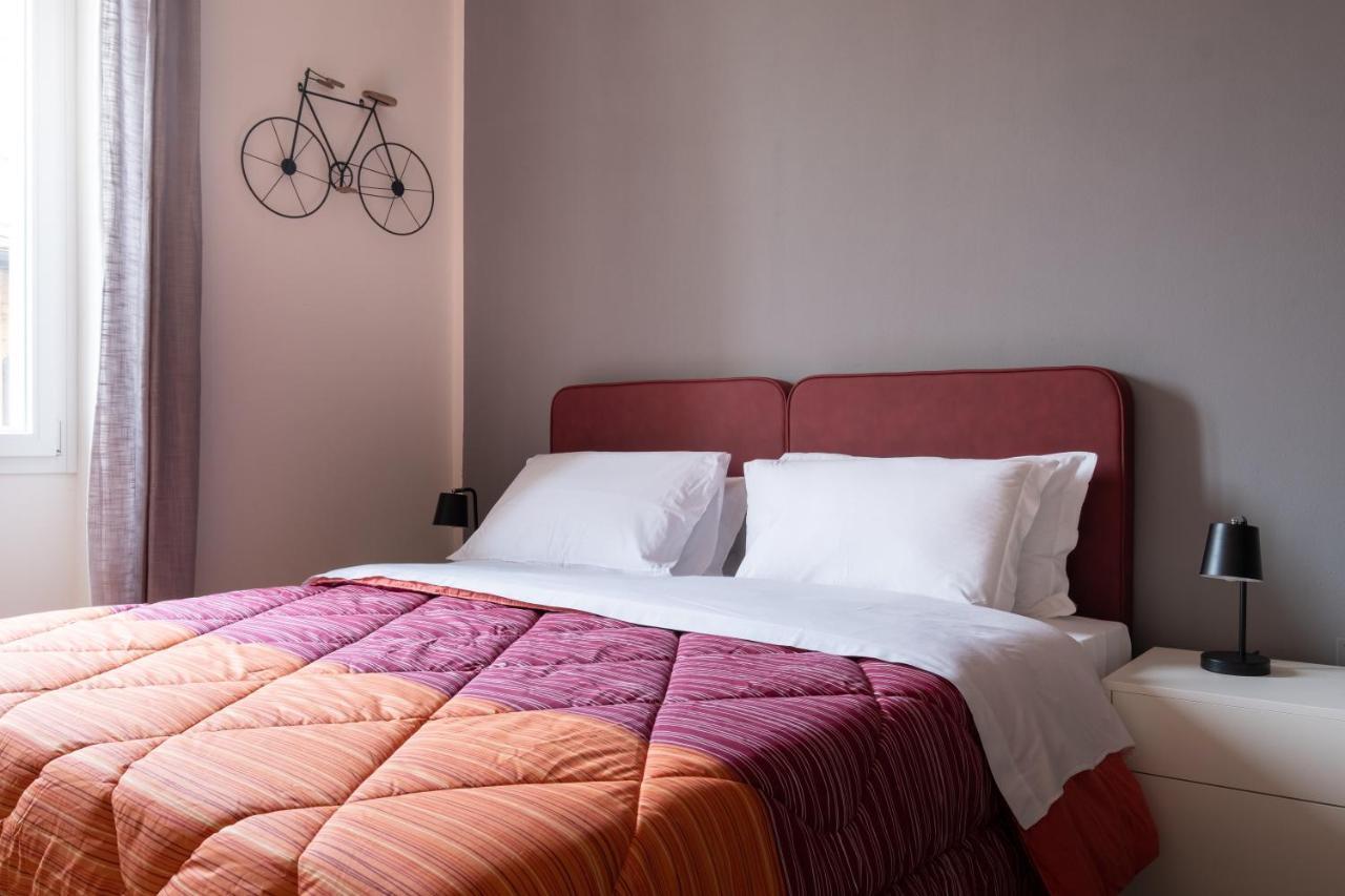 Residence Delle Erbe By Studio Vita Bologna Ngoại thất bức ảnh